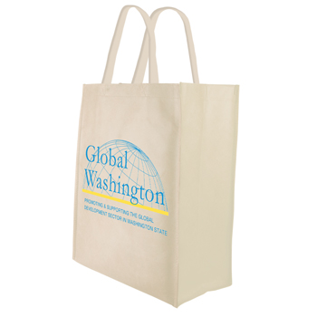 Custom Reusable Bag - Testimonial - Eco Friendly